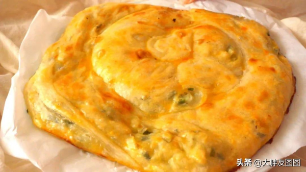 你有包菜嗎?這個大餅一定要試試,上桌秒光碟 你有包菜嗎?這個大餅一定要試試,上桌秒光碟