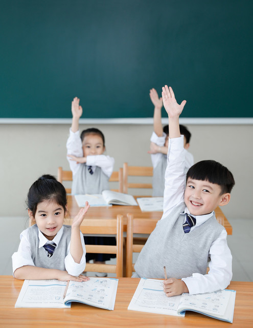 你會正確鼓勵孩子嗎 你會正確鼓勵孩子嗎