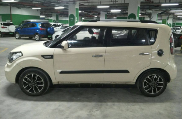 J.D.Power年度最佳SUV：寶馬牽頭，起亞次之