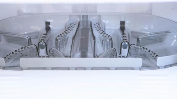 這次連水都不用你倒了，自動上下水！雲鯨J2掃拖一體機體驗