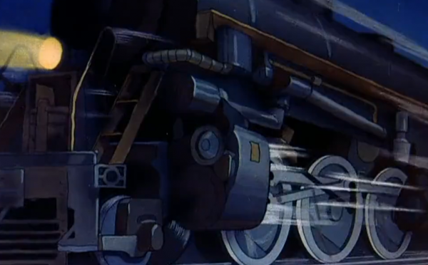 《超人》:第一部超級英雄動畫,反派捆綁女主,還炮轟男主不是人 《超人》:第一部超級英雄動畫,反派捆綁女主,還炮轟男主不是人