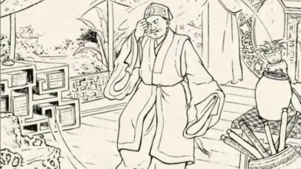 民間故事：男子到地主家做工，聽見地主要害自己，男子：機會來了