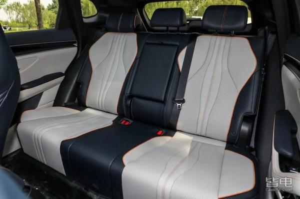 不到20萬 這款純電SUV能解決絕大部分使用者痛點 不到20萬 這款純電SUV能解決絕大部分使用者痛點