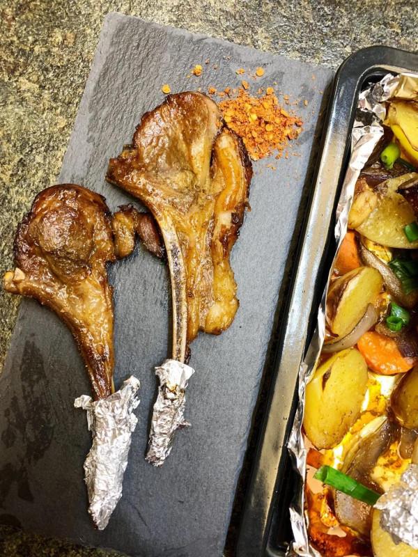 2022的年夜飯選單來了，吉祥如意寓意好，家宴待客都不錯