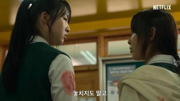 這樣的&OpenCurlyDoubleQuote;爛劇&rdquo;登頂網飛第一？《殭屍校園》的爆紅說明了什麼
