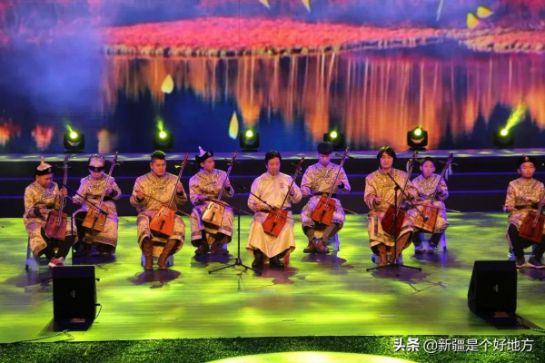 走近非遺丨10月14日 來新疆美術館 感受不同尋常的新疆魅力