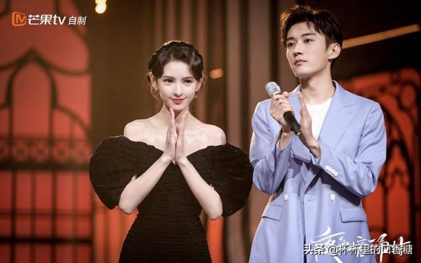 因戲生情明星！劉學義＆張予曦二爆戀情，陳星旭＆張婧儀拍完分手