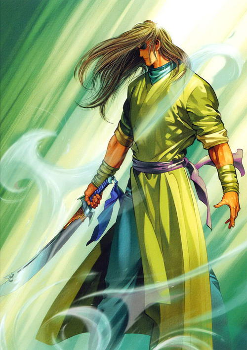 《風雲》漫畫：雪飲刀的風評為什麼不及絕世好劍？