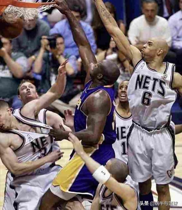 NBA黑哨事件:湖人的三連冠並不乾淨,具體情況是什麼樣的? NBA黑哨事件:湖人的三連冠並不乾淨,具體情況是什麼樣的?