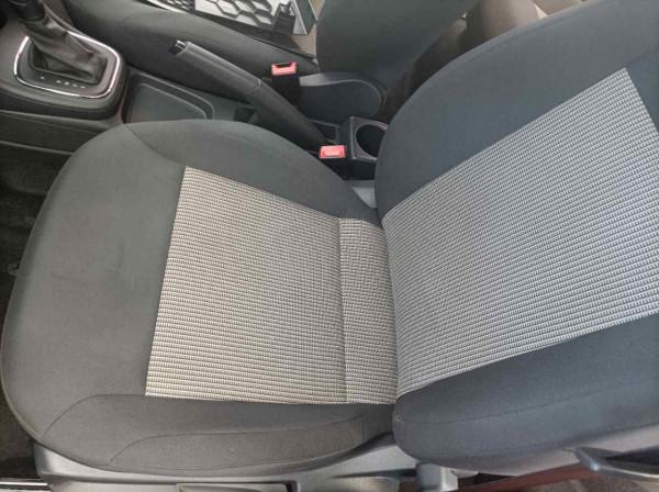 車商看走眼，說這輛Polo是原車漆？檢測師：事故不大，你忍一下