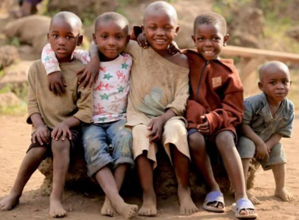 非洲最窮國家“尼日”,帶你們看看他們的真實生活 非洲最窮國家“尼日”,帶你們看看他們的真實生活