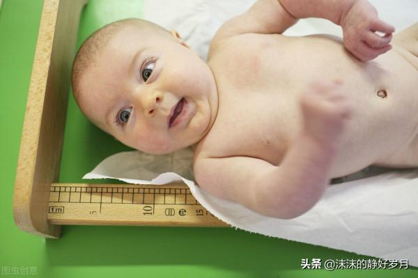 儘量避開孕期禁忌，努力發揮後天優勢，為寶寶的身高加油助力