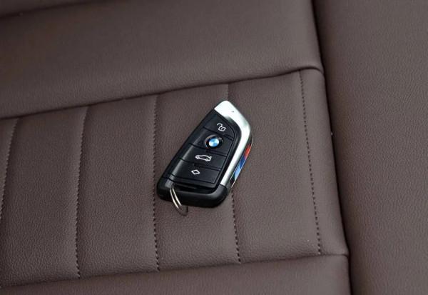 寶馬多款新車增價增配！3系增價減配？