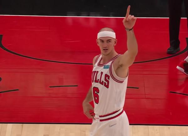 勇士公牛不敗金身被破，猶他州依舊是常規賽的神