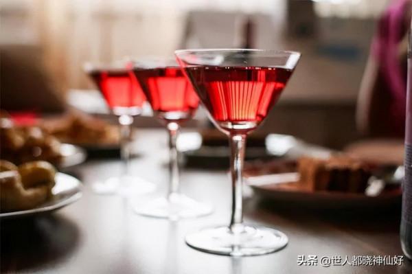 什麼樣的人最幸福？酒後看性格