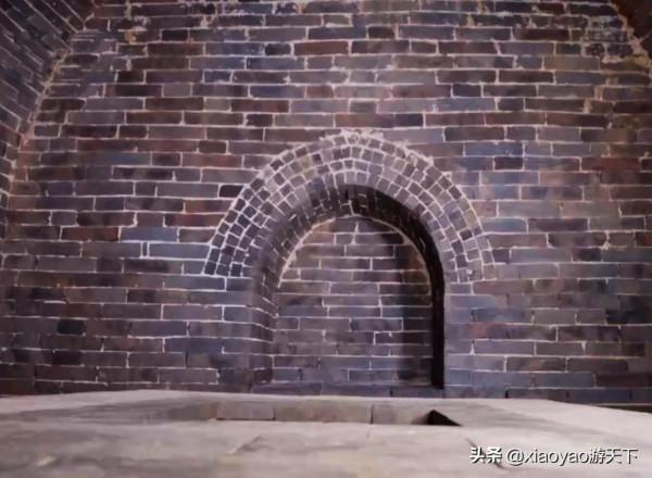 公主的眼淚——探訪朱元璋長女臨安公主墓，走進公主的悲劇人生