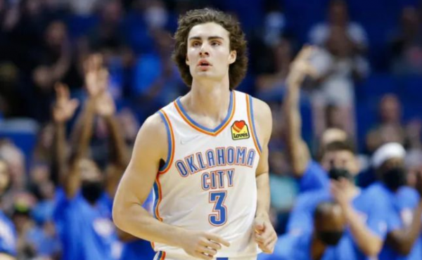 2021屆新秀常規賽前兩輪表現總結,選秀大年成吹牛大年? 2021屆新秀常規賽前兩輪表現總結,選秀大年成吹牛大年?