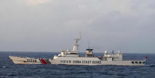 053H2G型護衛艦,退役被改成海警船隻,強化東海方向海上執法力量 053H2G型護衛艦,退役被改成海警船隻,強化東海方向海上執法力量