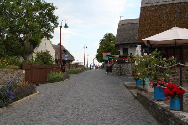 巴拉頓湖，一個風景如畫的好去處