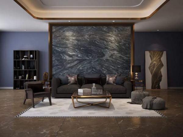 家裝經典三色系,氣質乾淨又時尚大氣,住多久都不膩 家裝經典三色系,氣質乾淨又時尚大氣,住多久都不膩