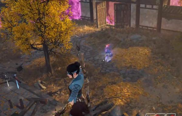 永劫無間:香香個人主頁太華麗,段位太高匹配不到對手,無敵寂寞 永劫無間:香香個人主頁太華麗,段位太高匹配不到對手,無敵寂寞