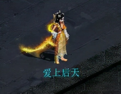 現在的二轉號真的惹不起，都拿上這種武器了...