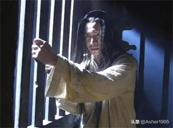 “採花大盜”桑衝:擅長易容,曾因採花不成反被採,丟臉又失命 “採花大盜”桑衝:擅長易容,曾因採花不成反被採,丟臉又失命