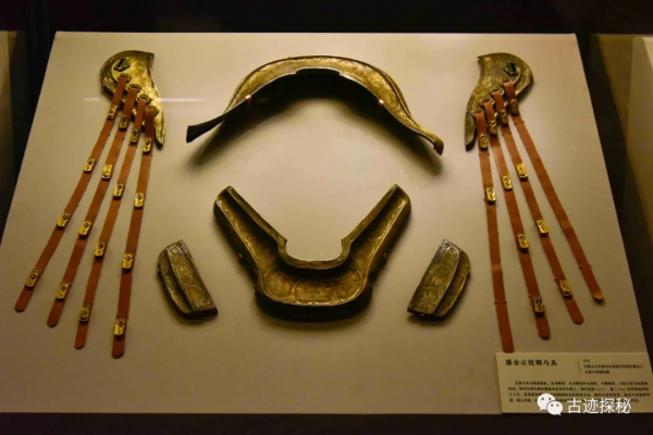 尋古蹟的蓮蓮:長城內外 | 內蒙古地區珍貴文物特展 尋古蹟的蓮蓮:長城內外 | 內蒙古地區珍貴文物特展