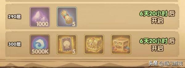 手遊劍與遠征:新模式哪好玩?亂時之境看這一篇你就懂了 手遊劍與遠征:新模式哪好玩?亂時之境看這一篇你就懂了