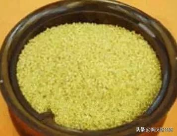 秦漢印記 &vert; 穿越到漢朝吃啥？開心時擼串，不開心時吃糠