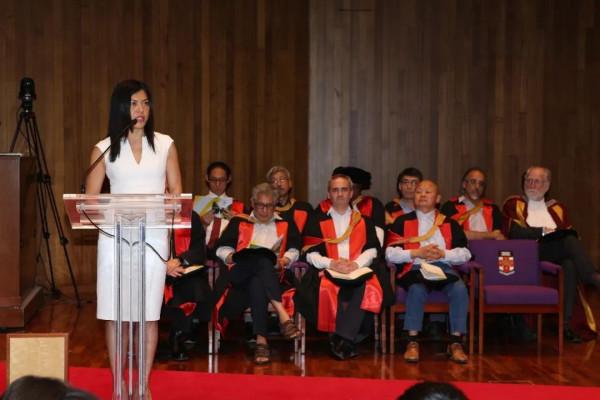 從甲骨文到普惠金融創業，澳洲華裔精英的夢想攀登之旅