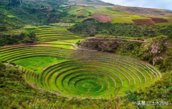 奇特的高原農業、未破解的歷史謎題-揭開馬鈴薯王國的神秘面紗