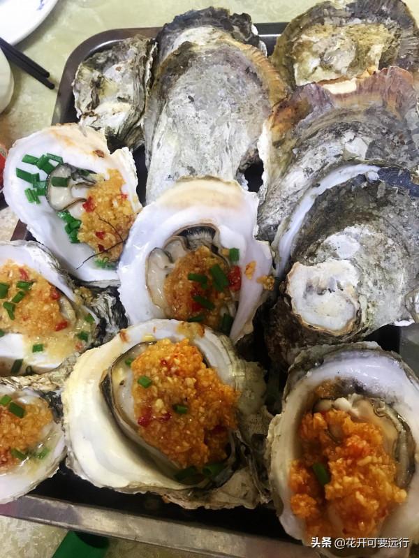 西北飛越近5000公里到最南端湛江，體驗早茶，海鮮，白斬雞和沙蟲