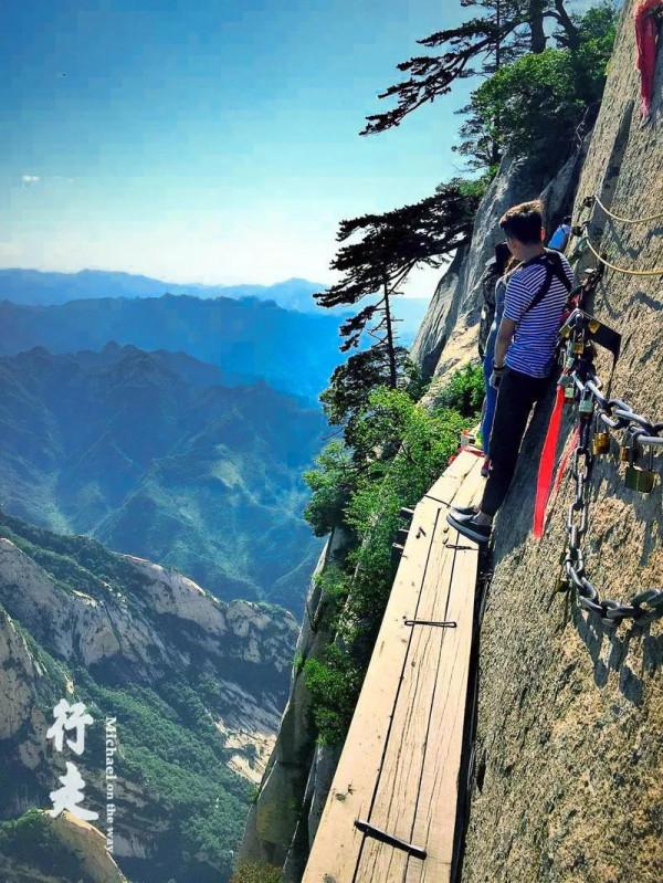 特別漂亮的路風景分享