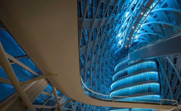 中國十大衛視總部——央視與鳳凰設計超前,芒果臺未來將建超高層 中國十大衛視總部——央視與鳳凰設計超前,芒果臺未來將建超高層