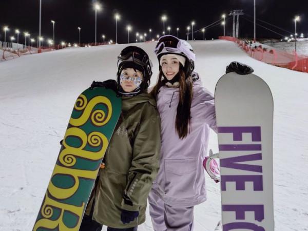 從成像效果圖看小米12Pro