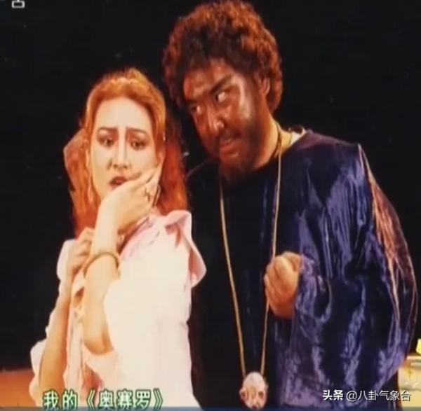 哈斯高娃：不滿騰格爾“嗜酒如命”離婚，單身26年不婚不育