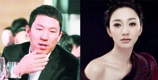 7位&OpenCurlyDoubleQuote;京圈女神&rdquo;上位史，2位自帶公主光環，5位傍上大導演