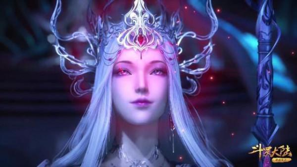 鬥羅：史萊克五怪透過考核，寧榮榮還有額外獎勵，白沉香羨慕了