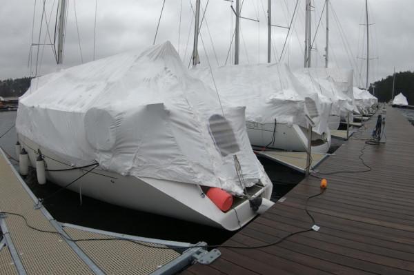 中國小夥的航海日記(一):在瑞典買船,我掏空了所有積蓄 中國小夥的航海日記(一):在瑞典買船,我掏空了所有積蓄