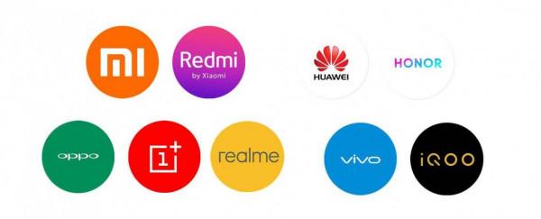 iPhone手機11月又是國內銷售第一，不出意外第四季度應該是冠軍吧