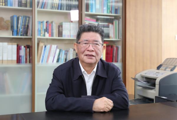 江蘇“超牛”董事長:打破國外技術壟斷,企業年產值突破百億,還當選院士! 江蘇“超牛”董事長:打破國外技術壟斷,企業年產值突破百億,還當選院士!