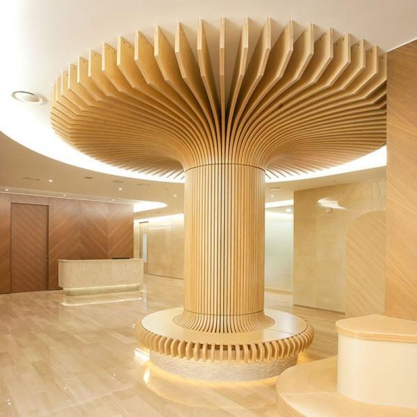 造型鋁樹,造出你想要的效果 造型鋁樹,造出你想要的效果