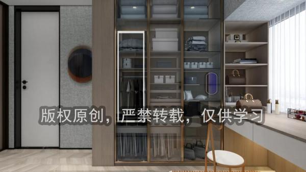 裝飾設計師私藏的效果圖合集140