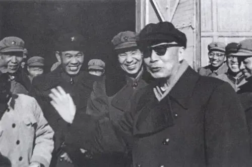 女兒問鄧小平&OpenCurlyDoubleQuote;和誰關係最好&rdquo; 他說出三個人名