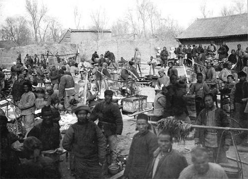 紅軍老團長在鄉務農8年,村民不知身份,直到主席派人請他去北京 紅軍老團長在鄉務農8年,村民不知身份,直到主席派人請他去北京