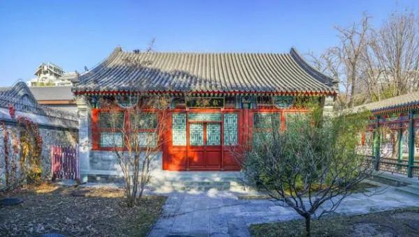 分享大美北京好風景 分享大美北京好風景