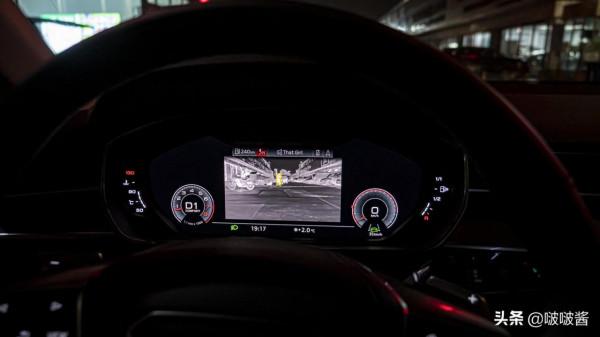 奧迪A8L改裝記憶座椅+夜視+胎壓+ACC+加熱方向盤+前中網 奧迪A8L改裝記憶座椅+夜視+胎壓+ACC+加熱方向盤+前中網