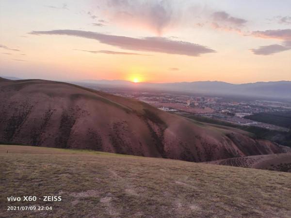 國家5A級風景區（那拉提）