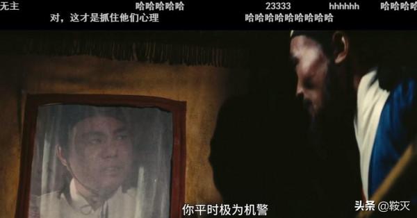 半個世紀前的武俠片，讓我們無地自容